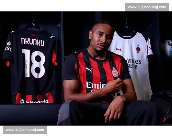 米兰 352 战亚特兰大：莱奥搭档恩昆库领衔首发