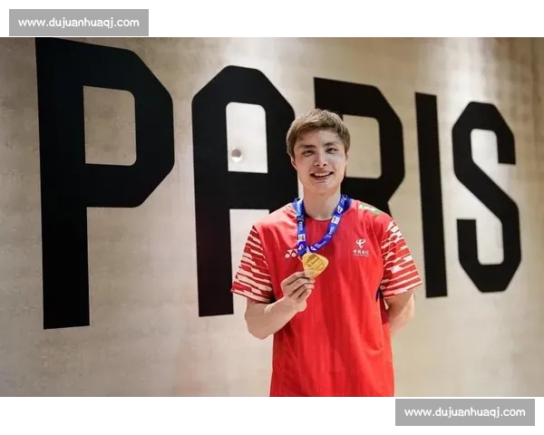 谌龙与石宇奇巅峰对决见证国羽传承与时代交锋荣耀对话再燃赛场激情